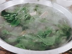 枸杞汤-和平饭店(南兴路店)