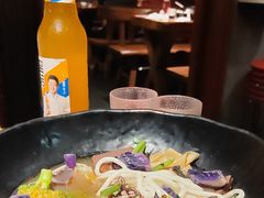 -万记麻辣烫国展总店