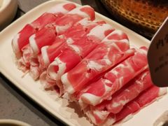 -巴奴毛肚火锅(二七万达店)