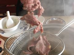 -陈记顺和潮汕牛肉火锅(韩江路店)