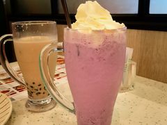 -新宝餐厅(流塘店)