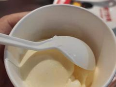 冰淇淋-虎丫炒鸡(郑州高新万科店)