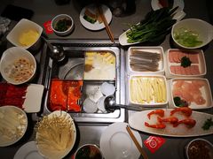 -海底捞火锅(方塔东街店)