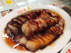 -澳门陈光记烧味饭店(万象城店)