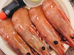 -HIHE Bistro·Oyster Bar(华熙live店)