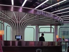 -广州南站丽芮酒店