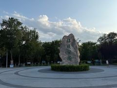 -绿堤公园
