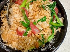 -煲王粤菜餐厅(中侨中心店)