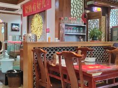 -恭敬李·烤鸭(天坛北门店)
