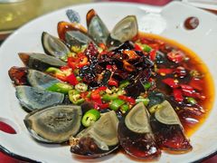 -老磨油饼(高陵店)