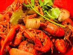 -红辣椒·川菜·火锅(科华路店)