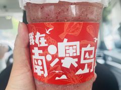 -南澳岛打卡果汁冰公司