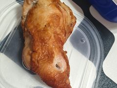 -大益烤鸡