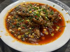 -江湖黑大兔(杨家坪店)