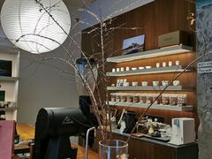 大堂-溯洄咖啡VORTEX COFFEE
