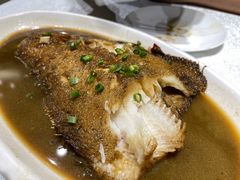 -香融府·烤鸭·家常菜(马家堡路店)
