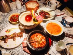 -桂满陇天书(南京德基旗舰店)