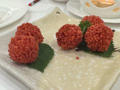 -白天鹅宾馆-宏图府餐厅