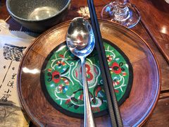 -兰溪小馆(首经贸店)