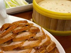 -北平小馆·烤鸭·家常菜(磨房北里店)