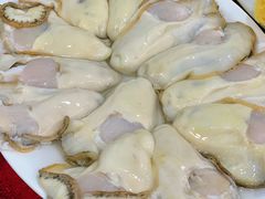 -花苑美食横琴生蚝火锅(拱北粤华路店)