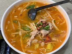 -缘久缘米粉(新街口店)