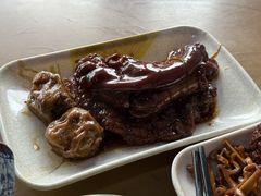 -盛记灶头菜饭(祝桥店)