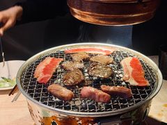 -AJIYA味屋和牛烤肉自助放题(温州万象城店)