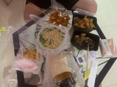 -大学城夜市