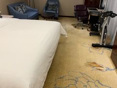 -郑州美盛喜来登大酒店