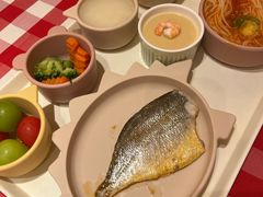 -西贝(吴江路湟普汇店)