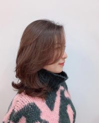 -B·F·T百菲特形象设计沙龙