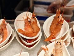 -亚马逊蒸汽活海鲜自助(LCM置汇旭辉广场店)