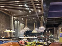 -清河半岛温泉度假酒店