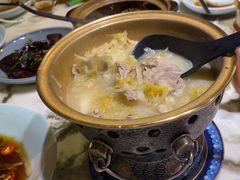 -小吊梨汤·北京菜(香山店)