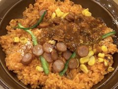 -萨莉亚意式餐厅(彩悦城店)