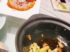 -董鲁烤鸭(建和街店)