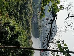 -水濂山乐民游艺园