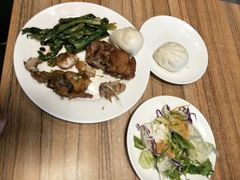 -北京望京华彩智选假日酒店