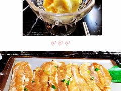-鹤江桥·红油牛肉粉(SKP店)