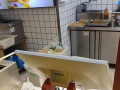 -味子夫鸡柳(三峡广场店)