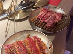 -西塔老太太泥炉烤肉(温州首店万象城黑金店)