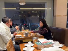 -胡氏大盘鸡新疆菜(石岗店)