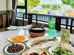 -蟹天蟹地农家菜·阳澄湖大闸蟹(浅水湾店)