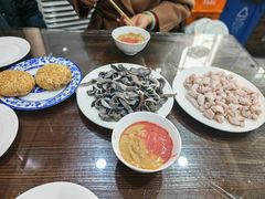 -爆肚冯(廊房二条店)