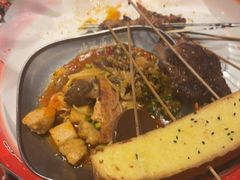 -北丐先生·野馄饨烧烤(雨花万象店)