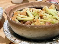 -粤集·手工粤菜(皇庭广场店)