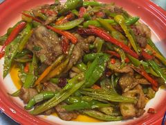 -馬伍旺川菜(江北虹悦城店)