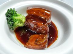 -同庆楼(金宝汇店)