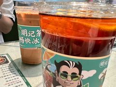 -西关明记肠粉(荔枝湾店)